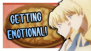 We NEED To Talk About Maria's Backstory | HAMEFURA