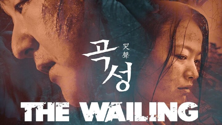 THE WAILING • Horror Murder Crime | Tagalog Dubbed • Full Movie HD