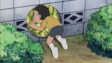 Doraemon Episode 335 B : Terowongan Rahasia Nobita