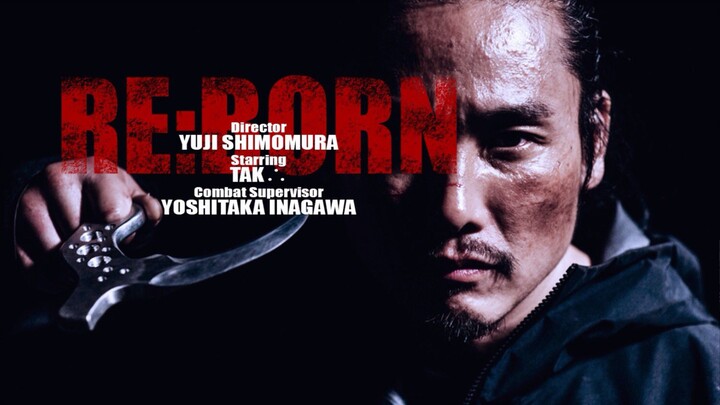 Bóng Ma Sát Thủ -Tái xuất – Re: Born (2016) Thuyết minh - Full HD
