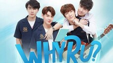 Vì Yêu Có Phải Không Tập 9