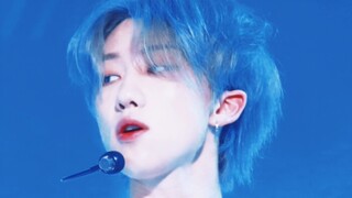 حصر الصور المتحركة الخارقة التي تجعلك تقع في حب عالم الـKpop من أول نظرة (1) — جزء سو مينهو