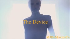 THE DEVICE - FULL SCIFI MOVIE IN ENGLISH