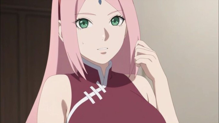 ROK NYA SEDIKIT KELIHATAN