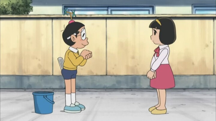 Doraemon | Eps 387 [Dubbing Indonesia]