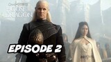 House Of The Dragon Episode 2 FULL Breakdown and Game Of Thrones Easter Eggs