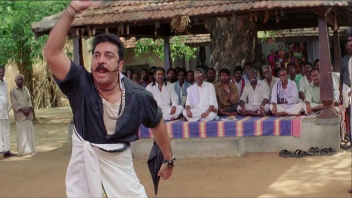 Virumaandi (2005) Tamil