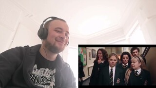 Reaction | Funny Moments Compilation | Derry Girls