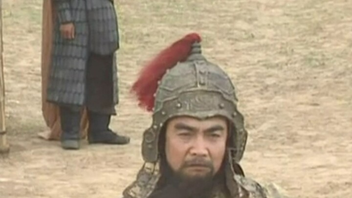 Cao Cao: I treat him with kindness, even if he has ulterior motives, he can change.