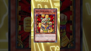 Every Turn Skipping Card In Yu-Gi-Oh! #shorts