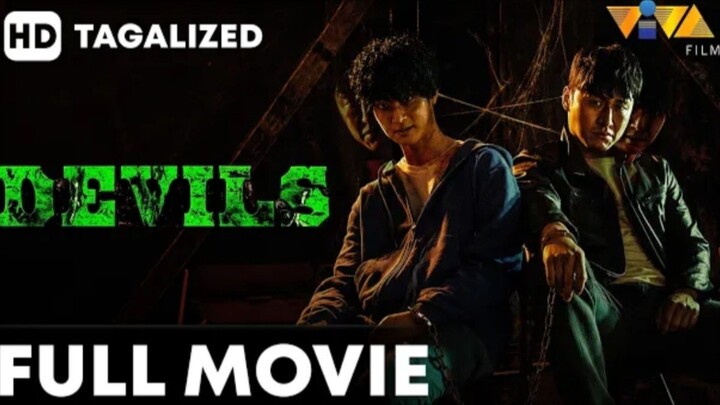 DEVILS