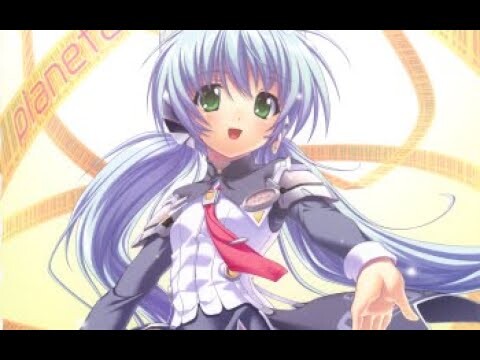 Planetarian AMV - Paralyzed - NF