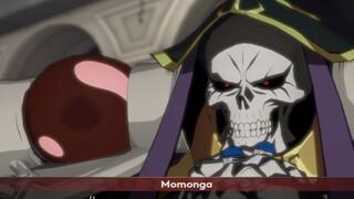 OVERLORD DAPAT ADAPTASI GAME DIPLAYSTORE? REVIEW DAN FIRST IMPRESSION GAME LORD OF NAZARICK