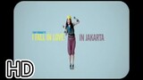 [HD] I Fall in Love in Jakarta - Cindy Bernadette