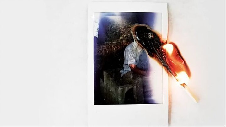 Lincoln - Saint Bernard [AUDIO]