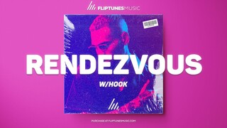 [FREE] "Rendezvous" - Chris Brown x Ty Dolla Sign x Guitar Type Beat W/Hook | R&B Instrumental