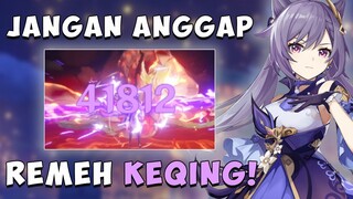 Gacha Keqing 1.3 Bikin Nyesel? Nonton Ini Dulu Biar Paham | Genshin Impact Indonesia