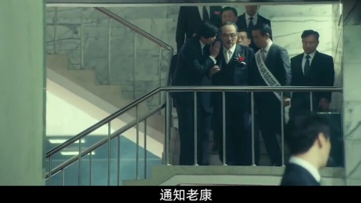 ที่ปรึกษาทหารอัจฉริยะของประธานาธิบดี “ผู้สร้างราชา” 4/6