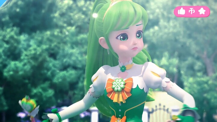 มหัศจรรย์เมิงเค่อ ซีซัน 1 ตอนที่ 10: “ลูกอมน้ำตารสชาติเป็นอย่างไร?”