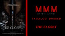 Tagalog Dubbed | Horror/Myster | HD Quality