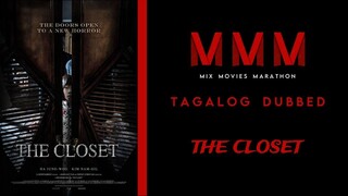 Tagalog Dubbed | Horror/Myster | HD Quality
