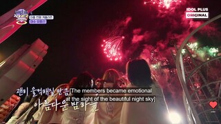 Idol Live Travel Agency "Kep1er Zone 2" Ep.10 (EngSub) | "Kep1er"