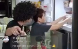 แกงกะหรี่ของหวังเล่ยอร่อยมาก แต่ซุปมั่งโปหลังจากนั้นยิ่งอร่อยกว่า