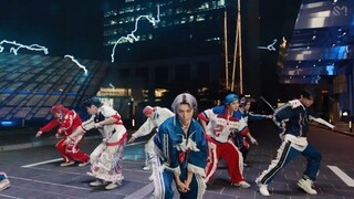 NCT 127_(Fact check)_ M/V