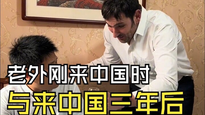 Cơ hội luôn dành cho những người đã chuẩn bị sẵn sàng.