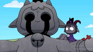 【MeeMee Apocalypse/Animation】Troublemaker!!