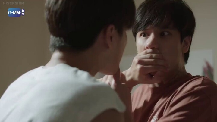 Bad Buddy Ep.1 (2021) EngSub | Thai BL Series