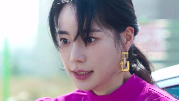 Bullies like you are still alive—wouldn't it be too lenient on you if I died? Song Hye-kyo's new dra