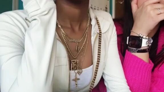 pov:your the same energy