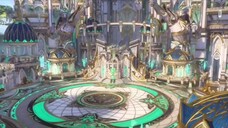 Battle Through The Heaven Season 5 Eps 150 Sub Indo