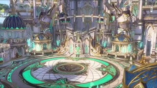 Battle Through The Heaven Season 5 Eps 150 Sub Indo
