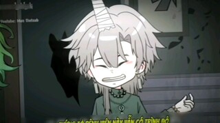 nói đúng rồi mà còn nói to