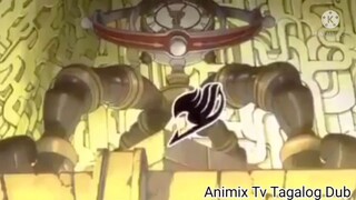 fairy tail tagalog eps 146