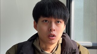 Tôi không còn nhận ra từ “xấu hổ” nữa!