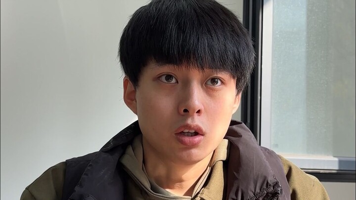 尴尬这两个字我已经不认识了！