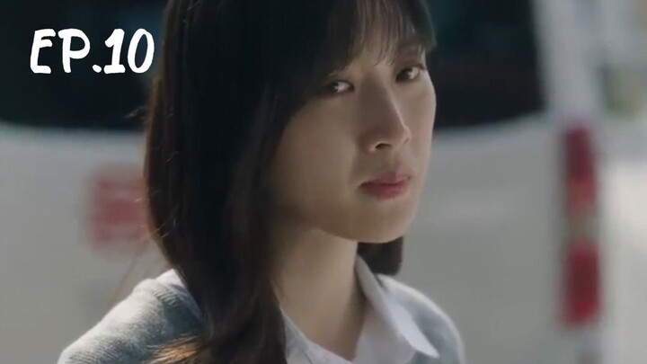 The Interest of Love (2022) Episode 10 Subtitle Indonesia