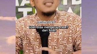 Nafas dari Allah