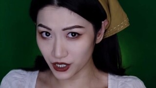 Monologue Musical | Do you still think Cinderella is silly and sweet? ｜Adapted from the original Bro