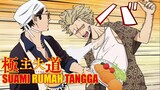 [DUB INDO] PREMAN PENSIUN VERSI JEPANG - Gokushufudou | Project by Dana Bimasakti