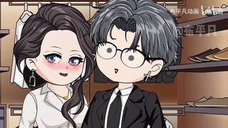 Episode 45 of "The Charm of the Ordinary God": Aunt Wen... seems to be seducing me? !