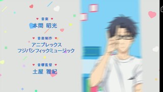 Wotakoi Dance