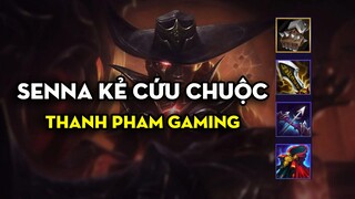 Thanh Pham Gaming - Senna kẻ cứu chuộc