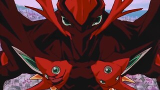 Thirty years ago, the old animation has been killed in seconds