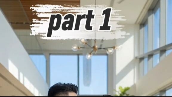 Part 1 Berakhirnya Penantian Seorang Istri