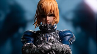 Starriness Studio首款《The glory of the Knight King》