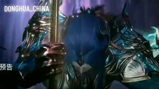 preview next eps soul land eps 262